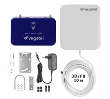 Комплект VEGATEL PL-1800/2100/2600