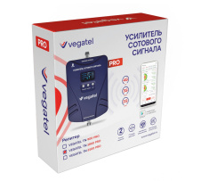 Комплект VEGATEL TN-1800 PRO