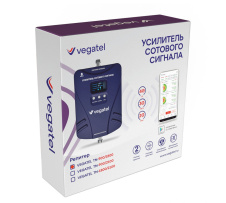 Репитер VEGATEL TN-900/1800