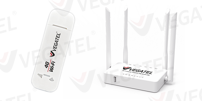 usb модем и wi-fi роутер